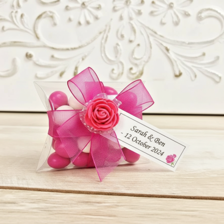 Candy Pillow - PINK [1]