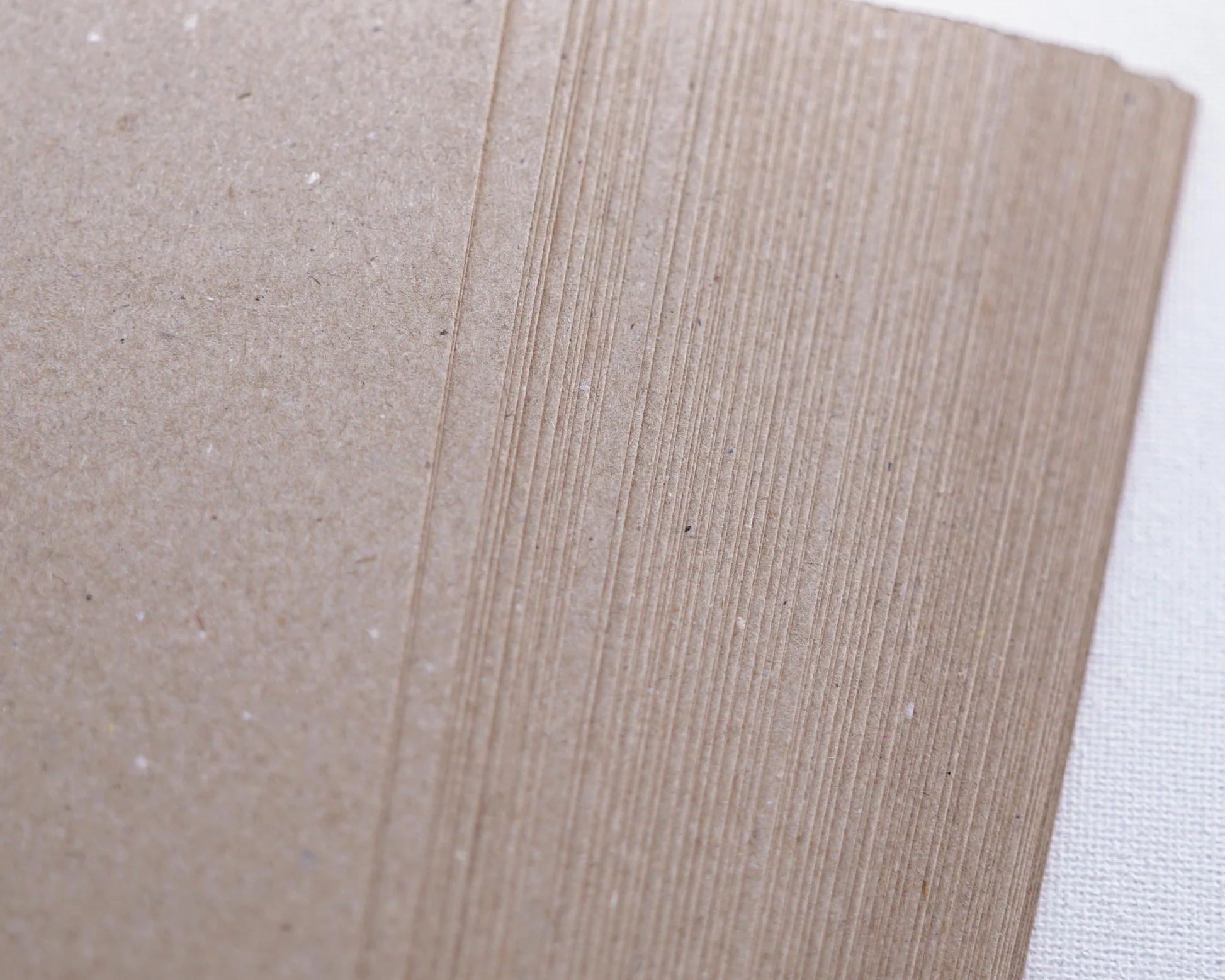 Carton KRAFT  A4 (160 gr) [1]