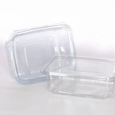 Caserola plastic prajituri 750 gr (model Mickey) [1]