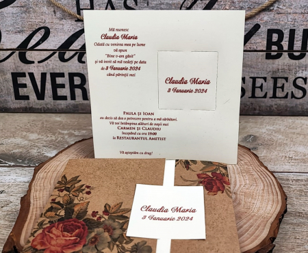 Invitatie Botez - 5555 [3]