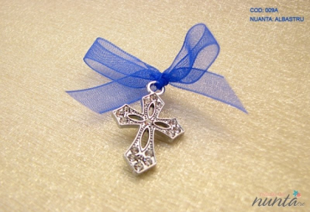 Cruciulite de BOTEZ - Cruciulita botez D6 (blue)