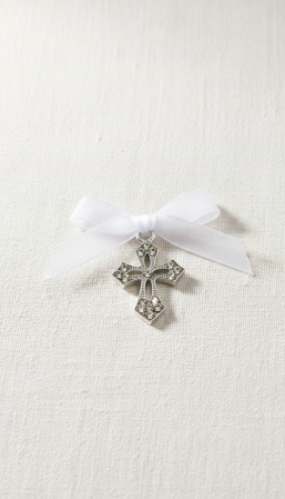 Cruciulite de BOTEZ - Cruciulita botez D6  (alba)
