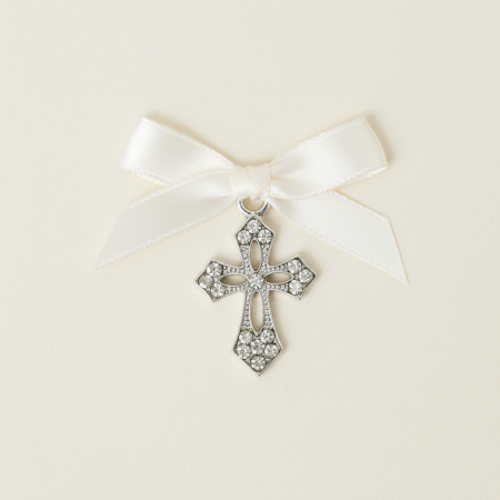 Cruciulite de BOTEZ - Cruciulita botez D6 (ivory)