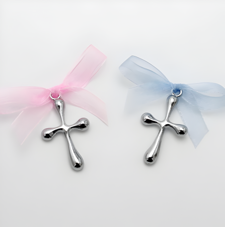 BOTEZ - Cruciulita botez B1