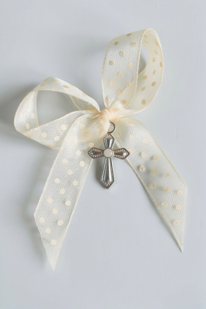 BOTEZ - cruciulite de botez D11  (model buline)