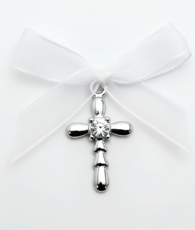 BOTEZ - CRUCIULITE DE BOTEZ D17