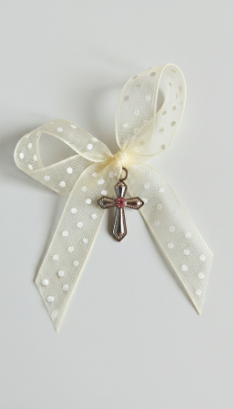 Cruciulite de BOTEZ - Cruciulite de botez D9 (model buline)