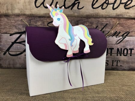 Cufar de Bani UNICORN [3]