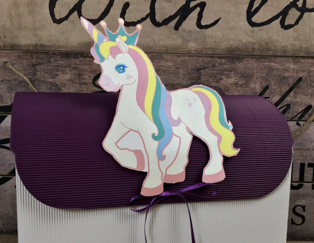 Cufar de Bani UNICORN [2]