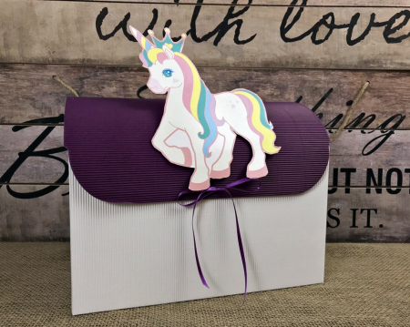 Cufar de Bani UNICORN [1]