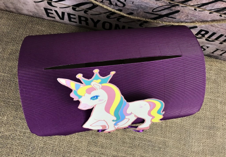 Cufar de Bani UNICORN [4]