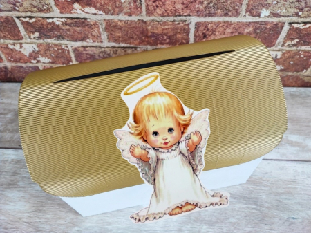 Cufar de dar  BABY ANGEL [1]