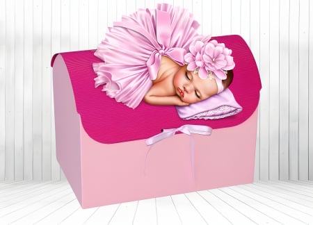 Cufar de dar Bebelusa