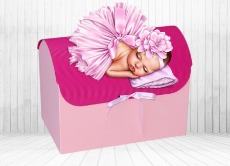 Cufar de dar Bebelusa