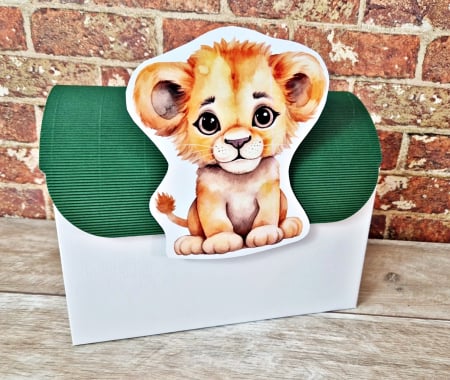 Cutie dar Lion King [3]