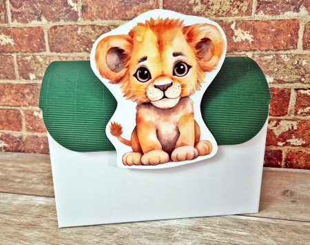 Cutie dar Lion King