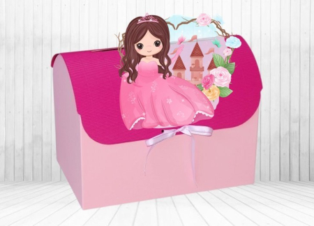 Cufar de dar Printesa