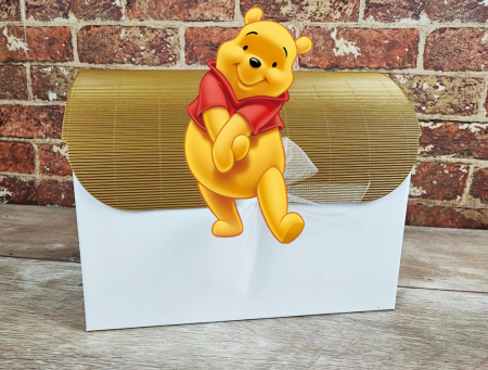 Cufar de dar Winnie