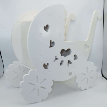 Casuta dar CARUCIOR [5]