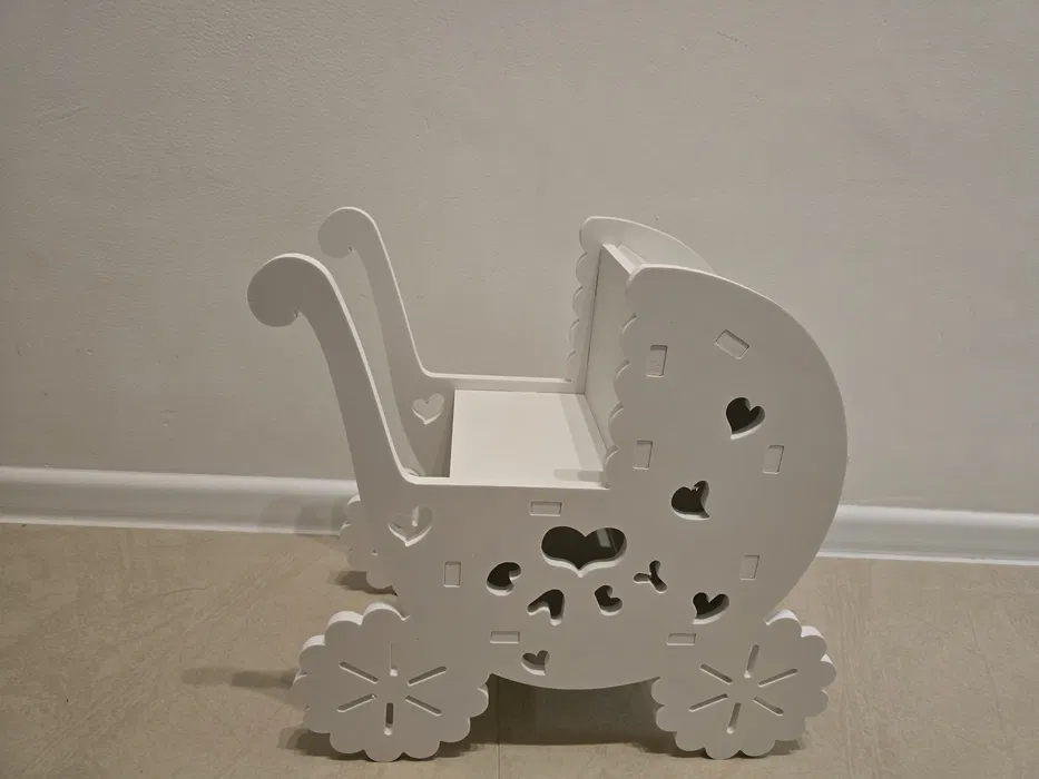 Casuta dar CARUCIOR [3]