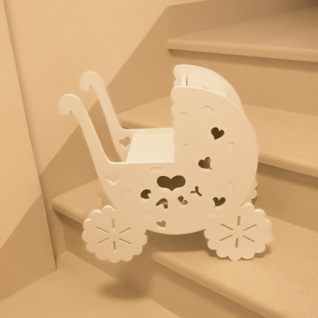 Casuta dar CARUCIOR [2]