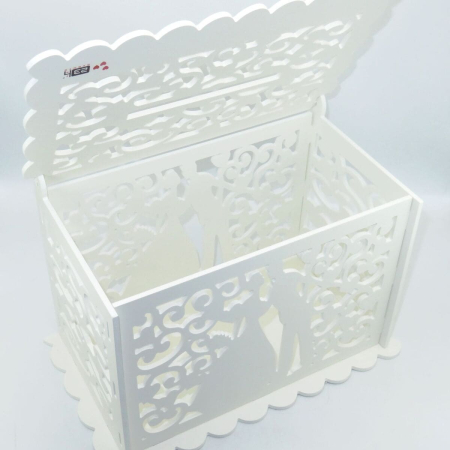 Cutie dar nunta CUFAR [1]