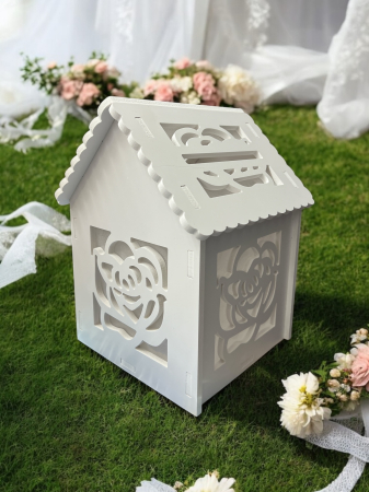 Cutie dar CASUTA [3]