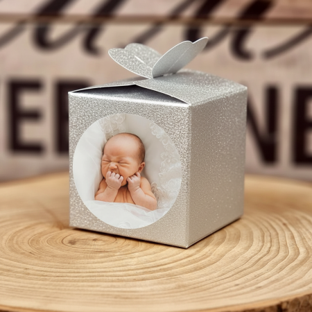 Cutie model C5 SILVER [1]