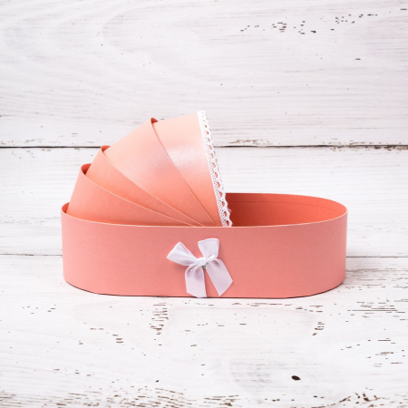 Cutie trusou Landou ROZ [1]