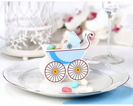 Marturii BOTEZ - cutii carucior BLEU