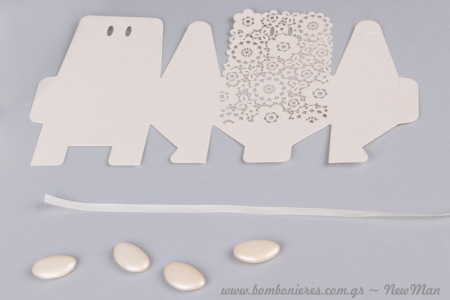 Cutii  marturii F1 crem [5]