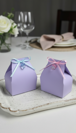 Etichete, pamblici, cutii MARTURII - Cutii cu SUZETA