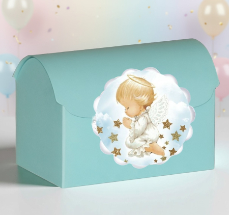 BOTEZ - Cutii marturiI F7 INGERAS