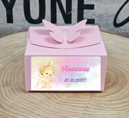 Cutiuta  C5 - Angel [2]