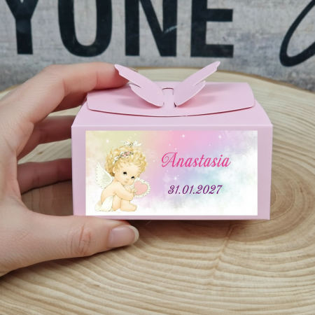 Cutiuta  C5 - Angel [4]