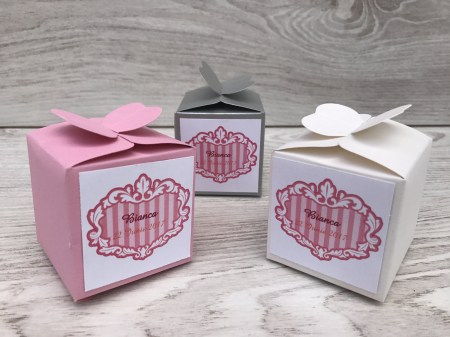 Cutiuta - Sweet Pink [2]