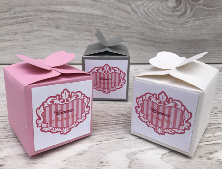 Cutiuta - Sweet Pink [1]