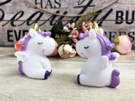 Decoratiune Tort - model UNICORN [4]