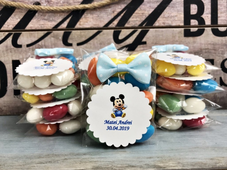 Drajeuri Dulci - Mickey Mouse [1]