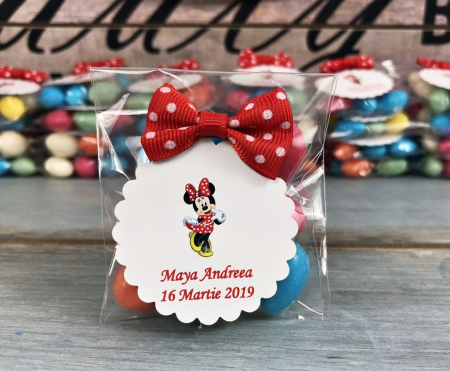 Drajeuri Dulci - Minnie Mouse [1]