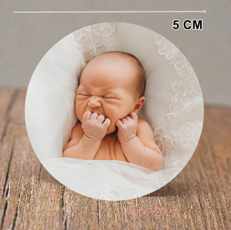 Etichete FOTO (cerc 5 cm) [2]