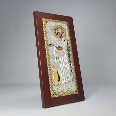 NUNTA - Icoana (5 cm x 9 cm)