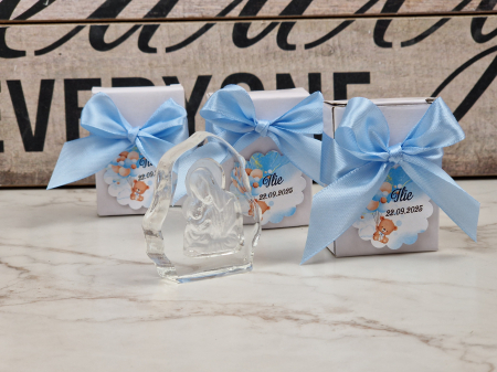 Iconita BABY BLUE [12]