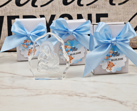 Iconita BABY BLUE [1]