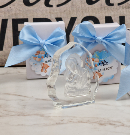 Iconita BABY BLUE [3]