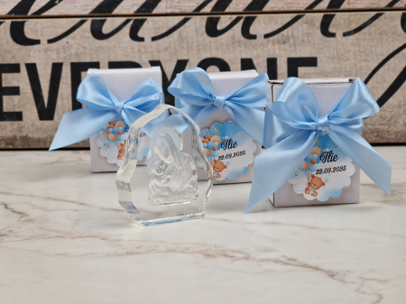 Iconita BABY BLUE [11]