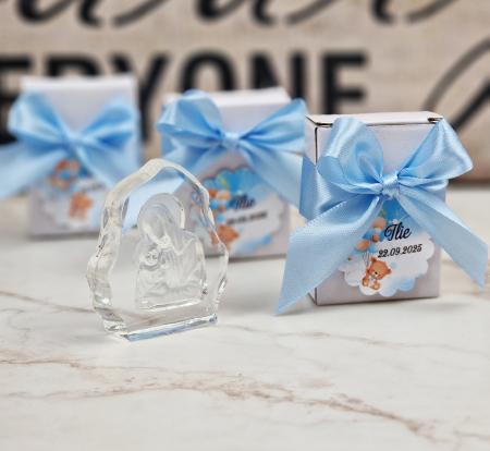 Iconita BABY BLUE [14]