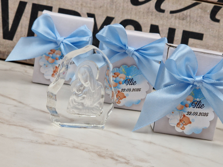 Iconita BABY BLUE [2]