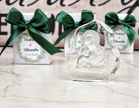 Iconita BABY GREEN [5]