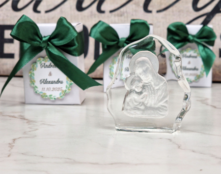 Iconita BABY GREEN [4]